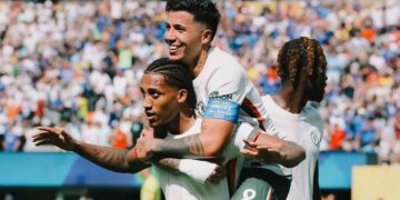 Chelsea Fluminense Mundial de Clubes