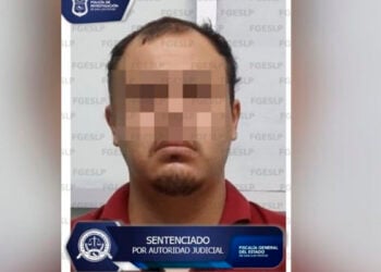Condenan a más de 45 años a hombre por feminicidio de niña en San Luis Potosí