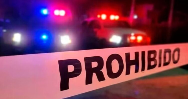 Conductora resulta lesionada tras choque en Nuevo Laredo, Tamaulipas