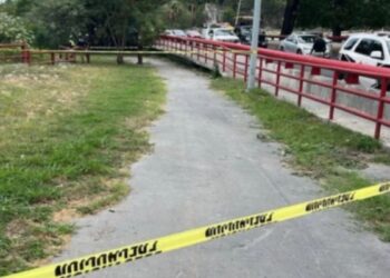 Confirman que mujer hallada en drenaje de San Pedro, Nuevo León, murió por estrangulación
