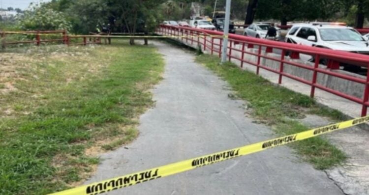 Confirman que mujer hallada en drenaje de San Pedro, Nuevo León, murió por estrangulación