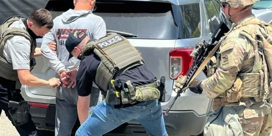 Congreso de México exige a Estados Unidos respetar derechos de los migrantes