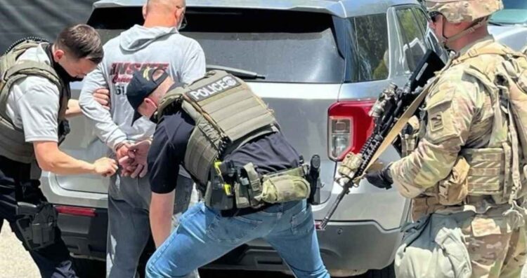 Congreso de México exige a Estados Unidos respetar derechos de los migrantes