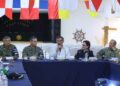 Coordinan Federación y Estado acciones para proteger a la población vulnerable ante crecida de ríos en el centro y sur de Tamaulipas