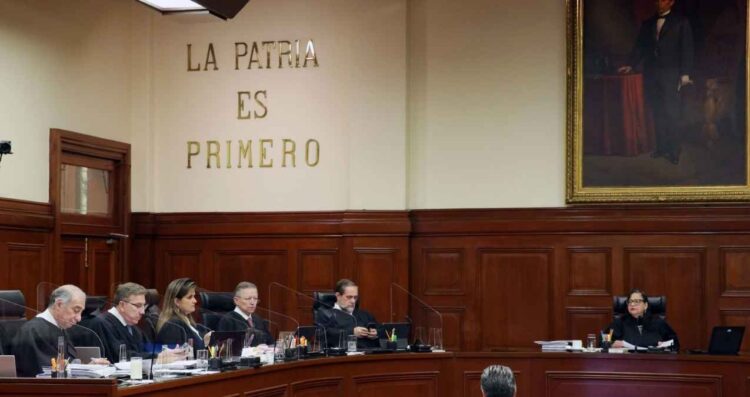 SCJN embargar Afores pensiones
