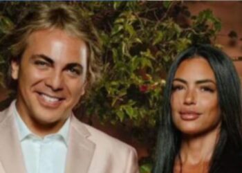 Cristian Castro y Mariela Sánchez ya no quieren boda