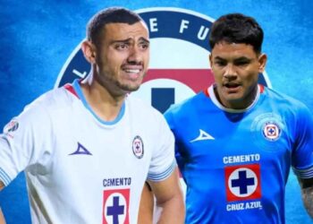 Cruz Azul prepara salidas y movimientos para el Apertura 2025