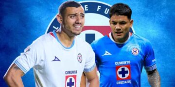 Cruz Azul prepara salidas y movimientos para el Apertura 2025