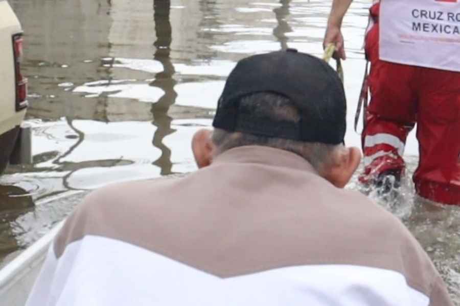 Don Guadalupe Matamoros 