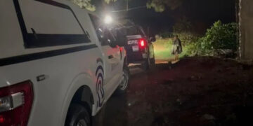 Cuatro muertos Jalisco