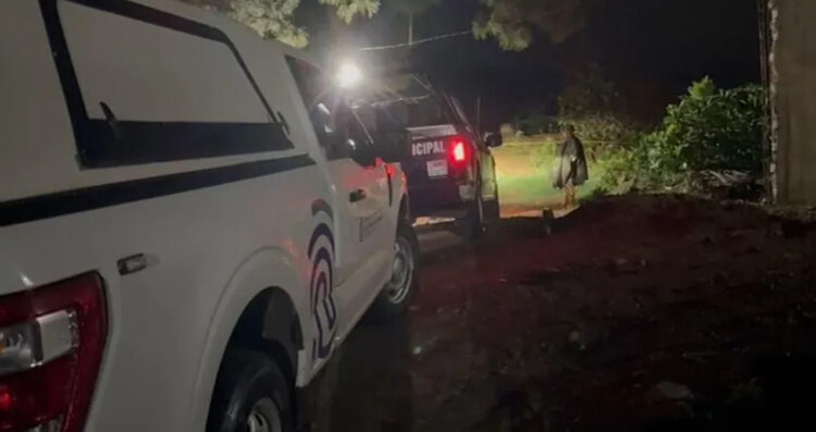 Cuatro muertos Jalisco