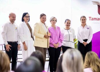 DIF Tamaulipas y Fundación Teletón ponen en marcha el boteo 2025
