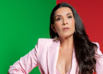 Dalilah Polanco se suma a La Casa de los Famosos México