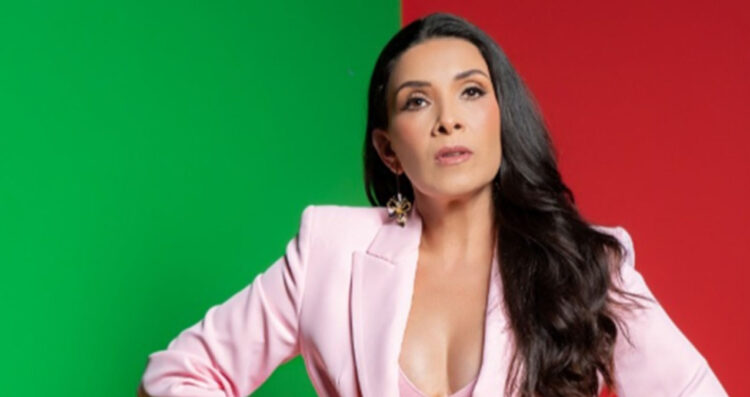Dalilah Polanco se suma a La Casa de los Famosos México
