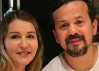 Declaran presuntamente prófugo a Cruz Martínez, esposo de Alicia Villarreal, tras faltar a audiencia