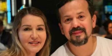 Declaran presuntamente prófugo a Cruz Martínez, esposo de Alicia Villarreal, tras faltar a audiencia