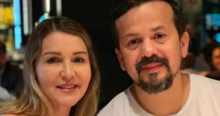 Declaran presuntamente prófugo a Cruz Martínez, esposo de Alicia Villarreal, tras faltar a audiencia