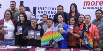 Derechos LGBTTTIQ+ en Tamaulipas