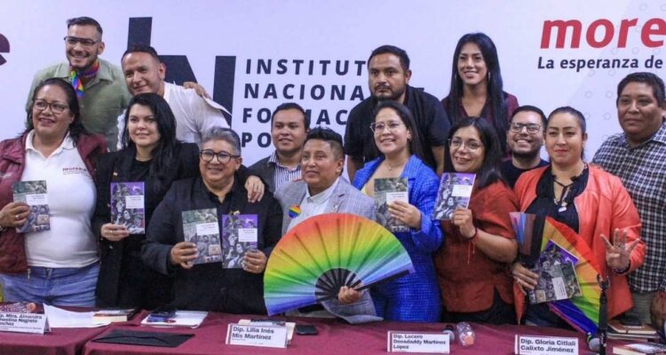 Derechos LGBTTTIQ+ en Tamaulipas