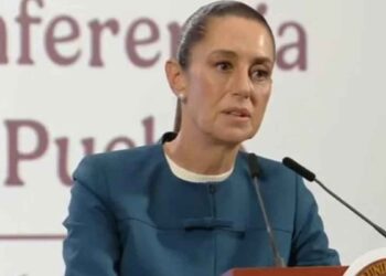 Descarta Claudia Sheinbaum que EU haya pedido extraditar a algún político mexicano por vínculos con el crimen organizado