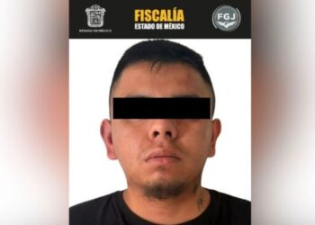 Detienen a Américo Jassiel N por presunto intento de robo con homicidio en Chalco