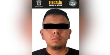 Detienen a Américo Jassiel N por presunto intento de robo con homicidio en Chalco
