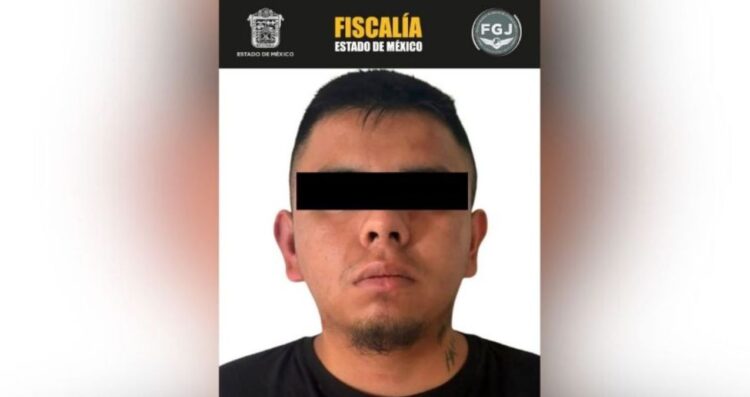 Detienen a Américo Jassiel N por presunto intento de robo con homicidio en Chalco