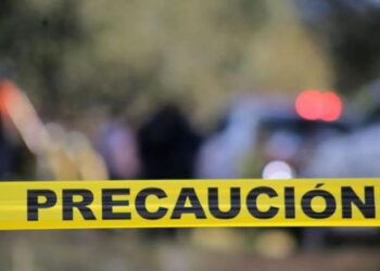 Detienen a Raúl “N” por presunto feminicidio en Guadalajara tras discutir con su pareja