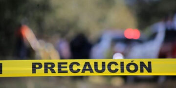 Detienen a Raúl “N” por presunto feminicidio en Guadalajara tras discutir con su pareja