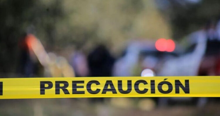 Detienen a Raúl “N” por presunto feminicidio en Guadalajara tras discutir con su pareja