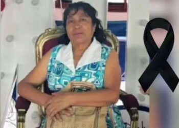 Detienen a dos presuntos responsables del asesinato de maestra jubilada en Veracruz