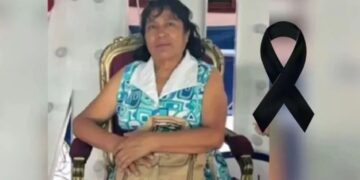 Detienen a dos presuntos responsables del asesinato de maestra jubilada en Veracruz