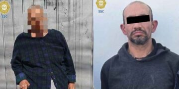 Detienen a hombre en Iztapalapa por agredir a su madre de 78 años