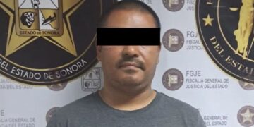 Detienen a hombre en Nogales por envenenar a ocho perros; cuatro murieron