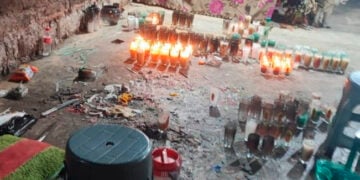 Detienen a menor por el homicidio de curandero tsotsil en Zinacantán, Chiapas