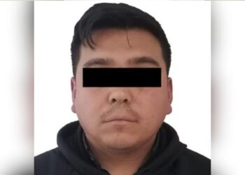 Detienen a sacerdote Mario “N” en Edomex por abuso sexual contra dos menores