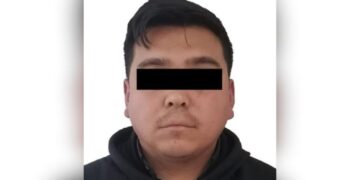 Detienen a sacerdote Mario “N” en Edomex por abuso sexual contra dos menores
