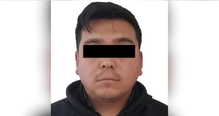 Detienen a sacerdote Mario “N” en Edomex por abuso sexual contra dos menores