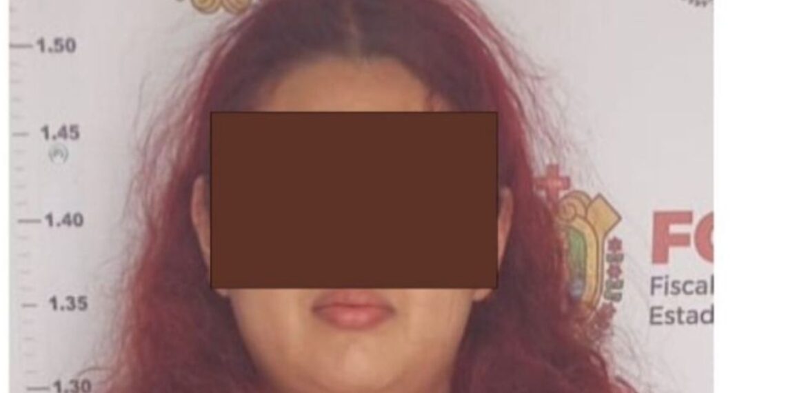 Detienen a tercera implicada en asesinato de maestra y taxista Irma Hernández en Veracruz