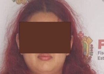 Detienen a tercera implicada en asesinato de maestra y taxista Irma Hernández en Veracruz