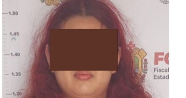 Detienen a tercera implicada en asesinato de maestra y taxista Irma Hernández en Veracruz