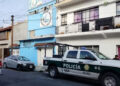 Detienen a tres por asesinato de un joven en un centro de rehabilitación de la CDMX