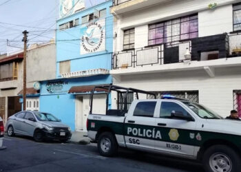 Detienen a tres por asesinato de un joven en un centro de rehabilitación de la CDMX