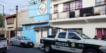 Detienen a tres por asesinato de un joven en un centro de rehabilitación de la CDMX