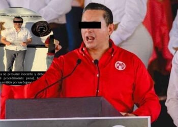 presidente PRI Mérida