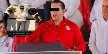 presidente PRI Mérida