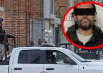Detienen en Guadalajara al hermano del “Chino Ántrax”, exlíder de “Los Ántrax”