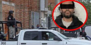 Detienen en Guadalajara al hermano del “Chino Ántrax”, exlíder de “Los Ántrax”