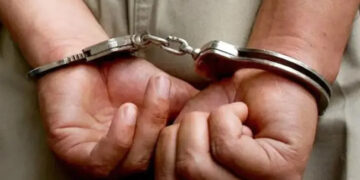 Detienen en Saltillo a ciudadano japonés por delitos contra menor