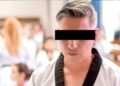 Detienen en Saltillo a entrenador de Tae Kwon Do acusado de abuso sexual en Escobedo, NL